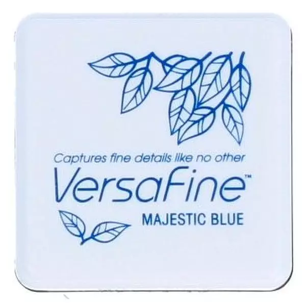 Versafine Mini Majestic Blue