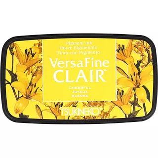 Versafine Clair Alegre