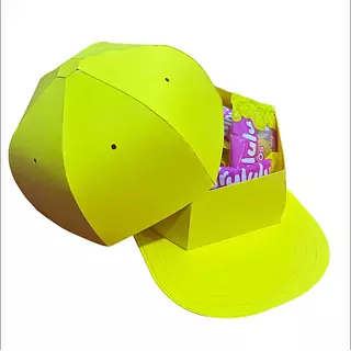 Archivo Gorra