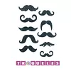 138 Troquel Bigotes * 10 Pz