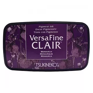 Tinta Versafine Clair Monarca