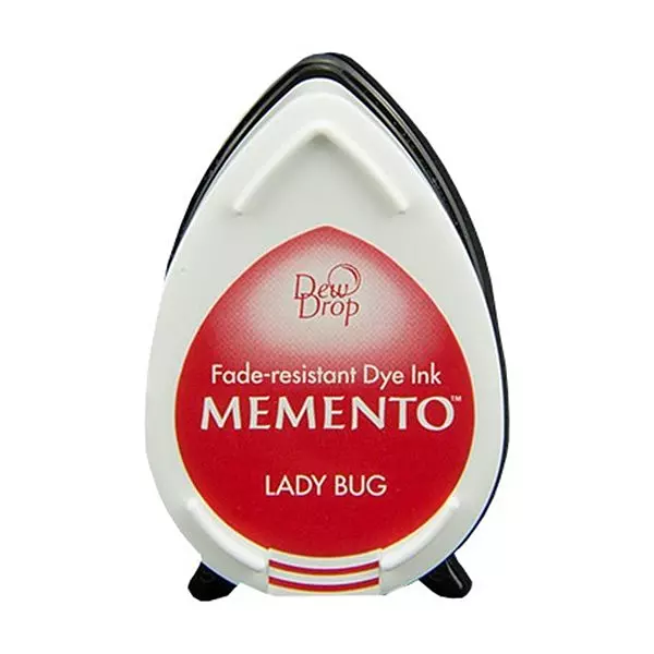 Tinta Mini Memento Lady Bug