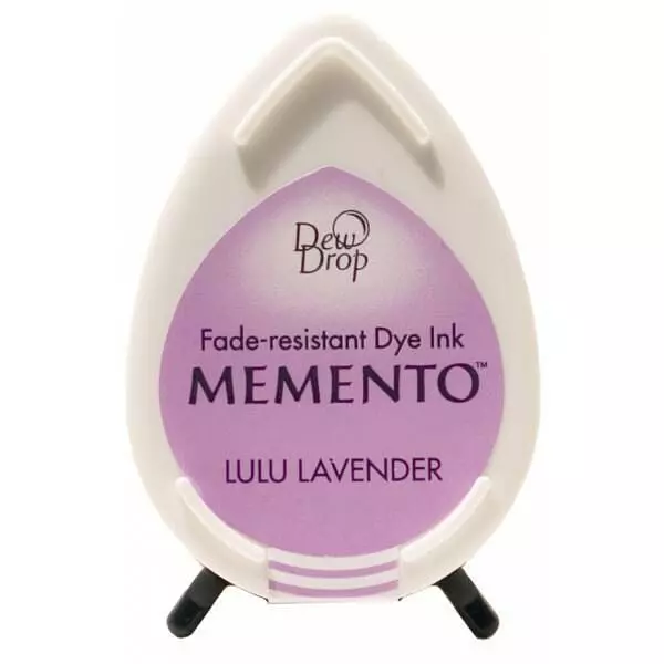 Tinta Mini Memento Lulu Lavander