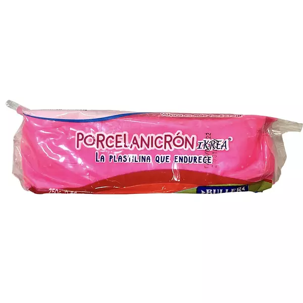 Masa Porcelanicron Fucsia