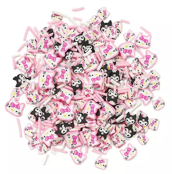 Figuritas Hello Kitty