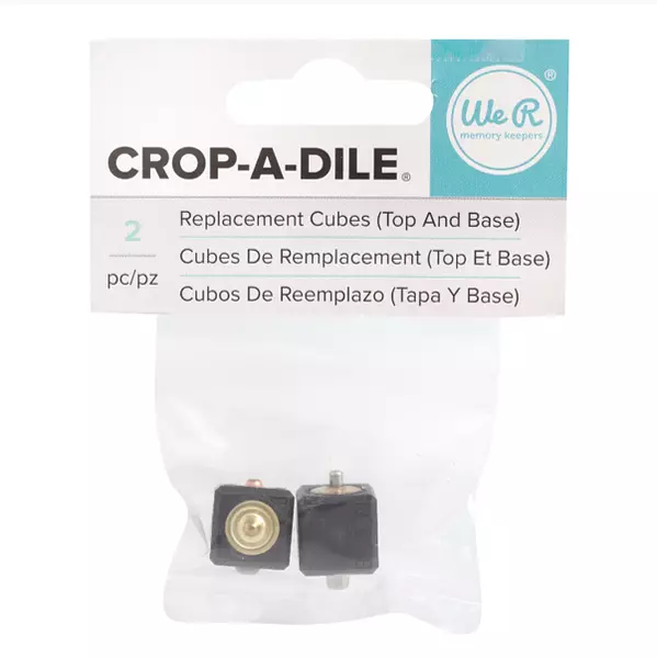 Repuestos Dados Para Crop A Dile