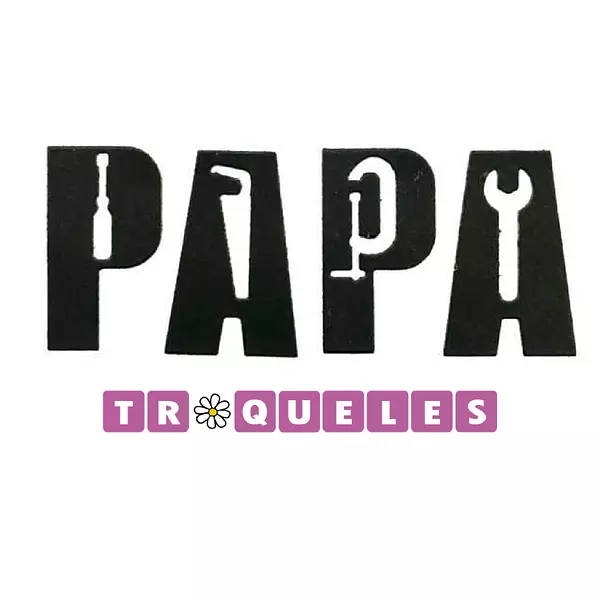 3421 Troquel Papa