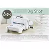 Big Shot Standar Sizzix